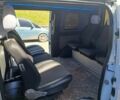 Белый Мерседес Вито, объемом двигателя 2.1 л и пробегом 230 тыс. км за 15500 $, фото 5 на Automoto.ua