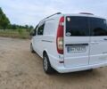 Мерседес Вито 2012 в Арцизе на Automoto.ua Белый Мерседес Вито, объемом двигателя 2.1 л и пробегом 257 тыс. км за 12500 $, фото 21 на Automoto.ua