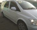 Мерседес Вито 2012 в Арцизе на Automoto.ua Белый Мерседес Вито, объемом двигателя 2.1 л и пробегом 257 тыс. км за 12500 $, фото 1 на Automoto.ua