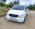 Мерседес Вито 2012 в Арцизе на Automoto.ua Белый Мерседес Вито, объемом двигателя 2.1 л и пробегом 257 тыс. км за 12500 $, фото 18 на Automoto.ua