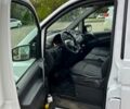 Белый Мерседес Вито, объемом двигателя 2.1 л и пробегом 272 тыс. км за 9300 $, фото 6 на Automoto.ua
