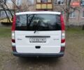 Білий Мерседес Віто, об'ємом двигуна 2.2 л та пробігом 310 тис. км за 9000 $, фото 1 на Automoto.ua