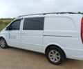 Мерседес Вито 2012 в Арцизе на Automoto.ua Белый Мерседес Вито, объемом двигателя 2.1 л и пробегом 257 тыс. км за 12500 $, фото 20 на Automoto.ua