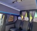 Белый Мерседес Вито, объемом двигателя 2.1 л и пробегом 230 тыс. км за 15500 $, фото 6 на Automoto.ua