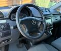 Мерседес Вито 2012 в Киеве на Automoto.ua Белый Мерседес Вито, объемом двигателя 2.1 л и пробегом 272 тыс. км за 10800 $, фото 20 на Automoto.ua