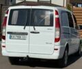 Мерседес Вито 2012 в Киеве на Automoto.ua Белый Мерседес Вито, объемом двигателя 2.1 л и пробегом 272 тыс. км за 10800 $, фото 13 на Automoto.ua
