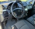 Мерседес Вито 2012 в Киеве на Automoto.ua Белый Мерседес Вито, объемом двигателя 2.1 л и пробегом 272 тыс. км за 10800 $, фото 19 на Automoto.ua