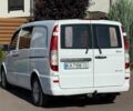 Мерседес Вито 2012 в Киеве на Automoto.ua Белый Мерседес Вито, объемом двигателя 2.1 л и пробегом 272 тыс. км за 10800 $, фото 10 на Automoto.ua