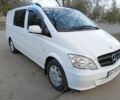 Мерседес Вито 2012 в Арцизе на Automoto.ua Белый Мерседес Вито, объемом двигателя 2.1 л и пробегом 257 тыс. км за 12500 $, фото 2 на Automoto.ua