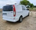 Мерседес Вито 2012 в Арцизе на Automoto.ua Белый Мерседес Вито, объемом двигателя 2.1 л и пробегом 257 тыс. км за 12500 $, фото 23 на Automoto.ua