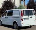 Мерседес Вито 2012 в Киеве на Automoto.ua Белый Мерседес Вито, объемом двигателя 2.1 л и пробегом 272 тыс. км за 10800 $, фото 9 на Automoto.ua