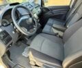 Мерседес Вито 2012 в Киеве на Automoto.ua Белый Мерседес Вито, объемом двигателя 2.1 л и пробегом 272 тыс. км за 10800 $, фото 17 на Automoto.ua