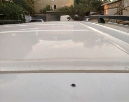 Мерседес Вито 2012 в Арцизе на Automoto.ua Белый Мерседес Вито, объемом двигателя 2.1 л и пробегом 257 тыс. км за 12500 $, фото 12 на Automoto.ua