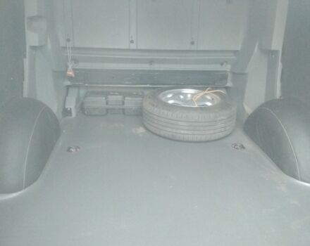 Мерседес Вито 2012 в Арцизе на Automoto.ua Белый Мерседес Вито, объемом двигателя 2.1 л и пробегом 257 тыс. км за 12500 $, фото 16 на Automoto.ua