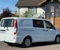 Мерседес Вито 2012 в Киеве на Automoto.ua Белый Мерседес Вито, объемом двигателя 2.1 л и пробегом 272 тыс. км за 10800 $, фото 15 на Automoto.ua