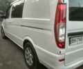Мерседес Вито 2012 в Арцизе на Automoto.ua Белый Мерседес Вито, объемом двигателя 2.1 л и пробегом 257 тыс. км за 12500 $, фото 3 на Automoto.ua