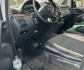 Белый Мерседес Вито, объемом двигателя 2.2 л и пробегом 309 тыс. км за 14300 $, фото 2 на Automoto.ua