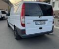 Белый Мерседес Вито, объемом двигателя 2.2 л и пробегом 309 тыс. км за 14300 $, фото 8 на Automoto.ua