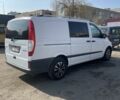 Білий Мерседес Віто, об'ємом двигуна 2.1 л та пробігом 309 тис. км за 13600 $, фото 1 на Automoto.ua