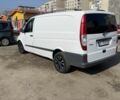 Белый Мерседес Вито, объемом двигателя 2.2 л и пробегом 309 тыс. км за 14300 $, фото 11 на Automoto.ua