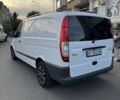 Белый Мерседес Вито, объемом двигателя 2.2 л и пробегом 309 тыс. км за 14300 $, фото 9 на Automoto.ua
