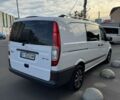 Белый Мерседес Вито, объемом двигателя 2.2 л и пробегом 309 тыс. км за 14300 $, фото 5 на Automoto.ua