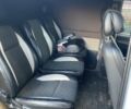 Белый Мерседес Вито, объемом двигателя 2.2 л и пробегом 309 тыс. км за 14300 $, фото 16 на Automoto.ua