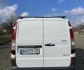 Белый Мерседес Вито, объемом двигателя 2.1 л и пробегом 300 тыс. км за 10800 $, фото 4 на Automoto.ua