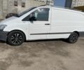 Білий Мерседес Віто, об'ємом двигуна 2.1 л та пробігом 309 тис. км за 13600 $, фото 2 на Automoto.ua