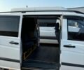 Білий Мерседес Віто, об'ємом двигуна 2.1 л та пробігом 208 тис. км за 11900 $, фото 9 на Automoto.ua