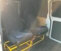 Білий Мерседес Віто, об'ємом двигуна 2.1 л та пробігом 208 тис. км за 11900 $, фото 13 на Automoto.ua
