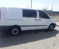 Мерседес Віто 2014 у Белгород-Днестровском на Automoto.ua Білий Мерседес Віто, об'ємом двигуна 0 л та пробігом 340 тис. км за 10500 $, фото 4 на Automoto.ua