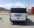 Мерседес Віто 2014 у Белгород-Днестровском на Automoto.ua Білий Мерседес Віто, об'ємом двигуна 0 л та пробігом 340 тис. км за 10500 $, фото 1 на Automoto.ua