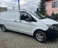 Мерседес Вито 2015 в Самборе на Automoto.ua Белый Мерседес Вито, объемом двигателя 2.2 л и пробегом 270 тыс. км за 15900 $, фото 4 на Automoto.ua