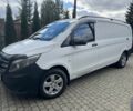 Мерседес Вито 2015 в Самборе на Automoto.ua Белый Мерседес Вито, объемом двигателя 2.2 л и пробегом 270 тыс. км за 15900 $, фото 1 на Automoto.ua