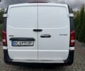 Мерседес Вито 2015 в Самборе на Automoto.ua Белый Мерседес Вито, объемом двигателя 2.2 л и пробегом 270 тыс. км за 15900 $, фото 7 на Automoto.ua