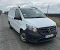 Білий Мерседес Віто, об'ємом двигуна 1.6 л та пробігом 99 тис. км за 13500 $, фото 1 на Automoto.ua