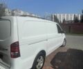 Белый Мерседес Вито, объемом двигателя 2.1 л и пробегом 383 тыс. км за 13500 $, фото 6 на Automoto.ua