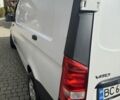 Мерседес Вито 2015 в Самборе на Automoto.ua Белый Мерседес Вито, объемом двигателя 2.2 л и пробегом 270 тыс. км за 15900 $, фото 11 на Automoto.ua