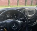 Белый Мерседес Вито, объемом двигателя 2.1 л и пробегом 383 тыс. км за 13500 $, фото 3 на Automoto.ua