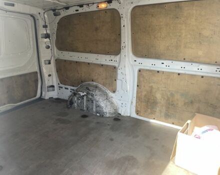 Мерседес Вито 2015 в Хмельницком на Automoto.ua Белый Мерседес Вито, объемом двигателя 0 л и пробегом 383 тыс. км за 13500 $, фото 5 на Automoto.ua