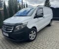 Мерседес Вито 2015 в Самборе на Automoto.ua Белый Мерседес Вито, объемом двигателя 2.2 л и пробегом 270 тыс. км за 15900 $, фото 1 на Automoto.ua