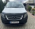 Мерседес Вито 2015 в Самборе на Automoto.ua Белый Мерседес Вито, объемом двигателя 2.2 л и пробегом 270 тыс. км за 15900 $, фото 2 на Automoto.ua