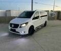 Белый Мерседес Вито, объемом двигателя 2 л и пробегом 500 тыс. км за 22500 $, фото 1 на Automoto.ua