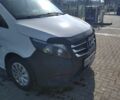 Білий Мерседес Віто, об'ємом двигуна 2.1 л та пробігом 320 тис. км за 14500 $, фото 8 на Automoto.ua