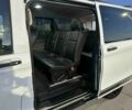 Белый Мерседес Вито, объемом двигателя 2 л и пробегом 500 тыс. км за 22500 $, фото 3 на Automoto.ua