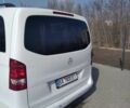 Білий Мерседес Віто, об'ємом двигуна 2.1 л та пробігом 320 тис. км за 14500 $, фото 17 на Automoto.ua