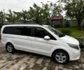 Белый Мерседес Вито, объемом двигателя 2 л и пробегом 83 тыс. км за 19500 $, фото 2 на Automoto.ua