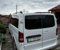 Белый Мерседес Вито, объемом двигателя 2 л и пробегом 83 тыс. км за 19500 $, фото 3 на Automoto.ua