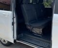 Белый Мерседес Вито, объемом двигателя 2 л и пробегом 83 тыс. км за 19500 $, фото 5 на Automoto.ua